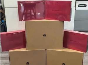 (EF) 2025 HUAWEl M@teBook Fold ULTIMATE DESIGN HarmonyOS 5 Portátil con Pantalla Táctil Mate de 18 Pulgadas OLED 1440Hz Ordenador Plegable - Product Image 2