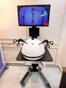 Simulateur Kara Mediclust Endotrainer, dispositifs médicaux et fournitures>Dispositifs médicaux professionnels, la base des instruments - Product Image 3