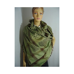 New Arrival Arab Scarf Stylish Printed Arab Scarf Available at Wholesale Price From India - Product Image 3