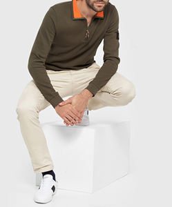 Thick Heavy Blank Hoodie Drop Shoulder <b>Men</b> <b>Sweatshirt</b> 500 460 400 Gsm Custom Logo French Terry Heavyweight <b>sweatshirt</b> - Product Image 4