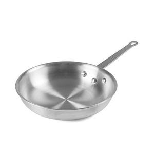 เตาสเตนเลสสตีลแบบไม่เคลือบผิวไม่ติดแก๊สเตาแม่เหล็กไฟฟ้าแบบไม่ติดกระทะดีไซน์ทันสมัยปลอดภัยใหม่สำหรับบ้าน - Product Image 4