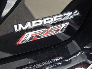 2024 abordable sSuba-ruu Iimprezaa RS - Product Image 5