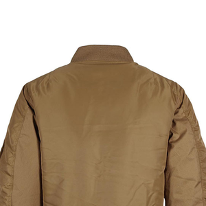 Low Price Men Bomber Jackets Hot selling Men Bomber Jackets Quick Dry Men Bomber Jackets - Product Image 5