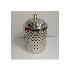 Bougeoir votif en laiton laiton très unique Bougeoirs Votive Tea Light Idéal pour la maison et tout festival décorer - Product Image 4