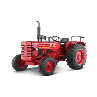 Traktor Diesel Mini Pertanian 4WD/2WD 60HP Kondisi Baru Merek Internasional, Promo Panas, Termasuk Gearbox, Pompa, dan Bearing