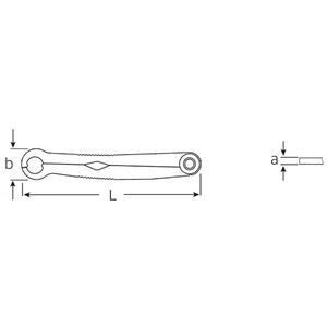Clé à cliquet Stahlwille FastRatch - Product Image 2