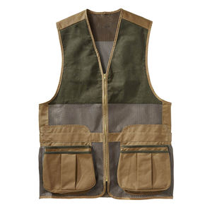 Gilet de tir d'été de conception OEM Gilet de tir Heatwave Gilet d'entraînement de compétition de tir de chasse - Product Image 5