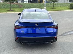 2021 Lexus IS 350 Base - Product Image 2