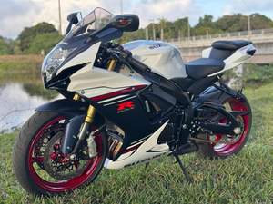 Suzuki GSX-R750Z d'occasion 2024 disponible à la vente - Product Image 5