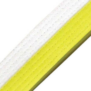 Cinturones de alta calidad para artes marciales, equipo de entrenamiento de Taekwondo, kárate, artes marciales, Judo, kárate, cinturones de entrenamiento - Product Image 4