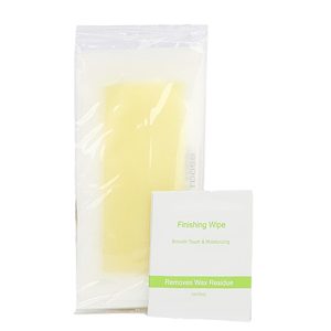 Bandes corporelles orientales Veet - Aloe Vera & Huile d'amande - Product Image 2