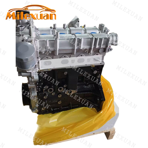 <span class=keywords><strong>Motor</strong></span> CAX CAXA / CAXC para VW <span class=keywords><strong>Golf</strong></span> 6, Sagitar, Passat B7L, Touran, Bora, Lavida / Skoda / Audi A1, A3, DOHC 16V <span class=keywords><strong>1.4</strong></span> TSI EA111 - Product Image 3
