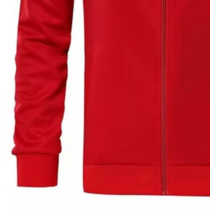 Chándal de hombre al por mayor más vendido con diseño personalizado Chándal de invierno de tendencia para hombre Servicio OEM - Product Image 6