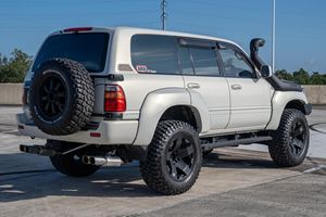 Gran Oferta: Land Cruiser V.X Limited 1998, Mercado Japonés, Serie 100, Motor V.8, 4x4 - Product Image 4