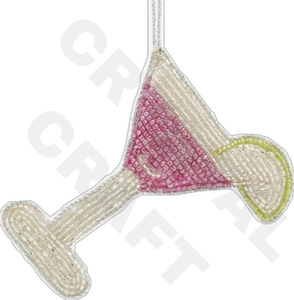 Camel Iron Designs Cute Daily Custom Character Star Charms New Trend Style Seed Beads para niñas Regalo religioso cristiano - Product Image 4