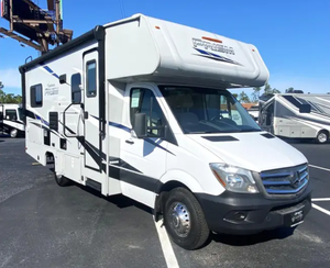 Venta al por mayor 100%: Autocaravanas Coachmen Prism Clase C usadas 2020, 2022, 2023, 20000 unidades, color personalizado disponible, bajo kilometraje - Product Image 4