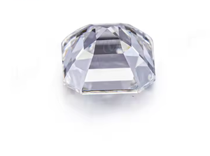 Diamant de laboratoire (CVD) taille princesse certifié, 1 à 5 carats, couleur D, pour la fabrication de bijoux - Prix d'usine - Product Image 3