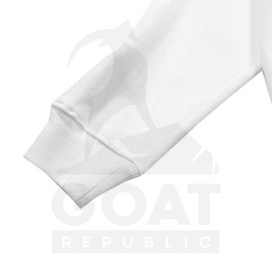 Sudaderas con Pedrería Hechas a Medida 100% Algodón para Hombre, Ropa de Calle Invernal, Transpirable, Moda, Hecho en Pakistán - Product Image 3