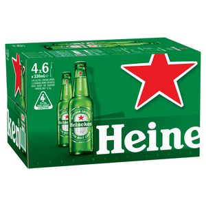 Heineken Pils <b>beer</b> 24 x 0.33l cans - Product Image 2