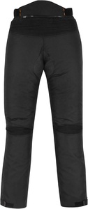 Pantalones de moto personalizados pantalones impermeables pantalones protectores de moto pantalones de motocross textiles de pana extraíbles - Product Image 2