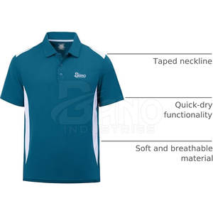 Camiseta Casual para Hombre, Nueva Colección 2026, Ligera, de Alta Calidad, 100% Algodón Ecológico, Transpirable y de Secado Rápido - Product Image 3