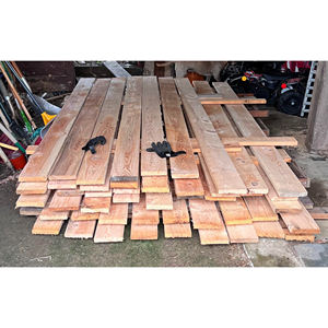 Tablero de Madera de Pino Macizo para Muebles, Tablero de Unión de Bordes Encolados, Venta al por Mayor - Product Image 5