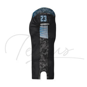 Best Latest American Sports Wear <b>Football</b> Uniform Style <b>Football</b> Jerseys and Uniform Short Sleeve 2 Piece Set OEM Service - Product Image 2