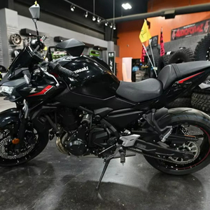 Motocicleta Kawasaki <span class=keywords><strong>Z650</strong></span> 2026 <span class=keywords><strong>Nueva</strong></span> de Fábrica - Product Image 6