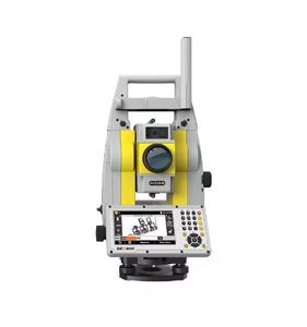 เครื่องวัดระดับเลเซอร์อัตโนมัติแบบโรบอติกมือสอง พร้อมอุปกรณ์เสริมครบชุด - Product Image 1