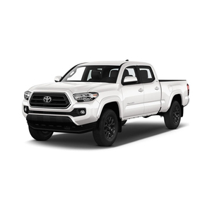 2020 para Tacoma TRD Sport Doble Cabina FWD Turbo Cuero R18 Automático Izquierda Oscuro - Product Image 6