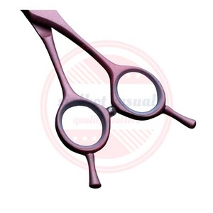 Ciseaux de toilettage droits pour chiens \ ciseaux de toilettage et de coupe personnalisés de qualité supérieure en acier inoxydable - Product Image 5