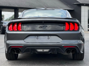 ได้รับการรับรองใช้แล้ว2019 fordd Mustang GT 5.0L พรีเมี่ยม V8 Ti-VCT อัตโนมัติ10สปีด - Product Image 2