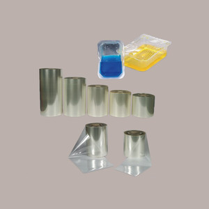 150mt Propilex Spool H200mm Universal para sellador térmico para película de plástico - Product Image 1