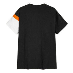 T-shirts pour hommes en coton doux de qualité supérieure, personnalisés avec votre marque, collection été, style streetwear, vêtements décontractés, t-shirts épais pour hommes - Product Image 5