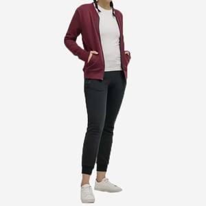 Chaquetas Bomber de Invierno para Mujer de la Mejor Calidad, Tejidas, Transpirables, Ecológicas, Resistentes al Viento, Personalizadas de Alta Calidad, Directamente de Fábrica - Product Image 3