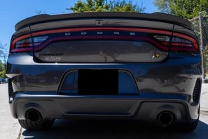 2020 DOR-DE CA-GER Automatic Gear.box Rear <b>Camera</b> Smart Engine 8L Aluminum Alloy Roof Rack - Product Image 2