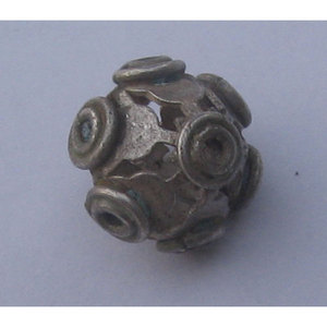 Plain <b>Silver</b> Charm Jewelry Findings 25mm X 3mm X 20mm X 8mm X 4mm X 10mm <b>Beads</b> in Bags for Making" - Product Image 1