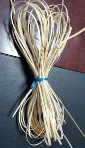 Pelure, noyau et canne en rotin de haute qualité pour meubles et décoration intérieure fabriqués au Vietnam - Product Image 3