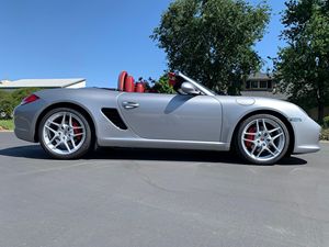 Gran Oferta: Porsche Boxster S 2011 Limpio y Listo para Enviar - Product Image 3