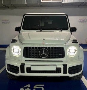 Mercedes-Benz G63 AMG Usado 2023 - Product Image 1