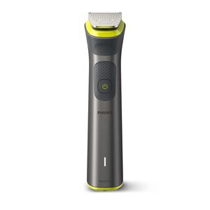 Set di toelettatura da uomo 14 in 1-viso/capelli/corpo (uso umido/secco) MG7930/15 - Product Image 3