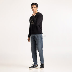 Nardon Apparel Sweat-shirt à capuche zippé Eco Smart pour homme - Product Image 5