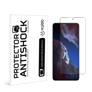 Protector de Pantalla ANTISHOCK para Poco F5 Pro, Funda Móvil Resistente y Absorbente de Impactos - Product Image 1