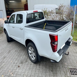 Isuzu D-Max 2023, Doble Cabina, 4x4, Paquete Tecnológico L, Diésel, con Garantía, 120 kW, 163 HP, Diésel, Superventas - Product Image 3