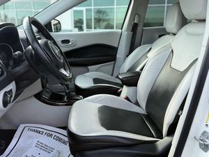 USADO LHD/RHD 2020 JEEP COMPASS LIMITED FWD - Product Image 3