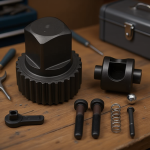 Juego de Llaves de Trinquete Reversibles Hazet, Categoría de Producto: Llaves - Product Image 3