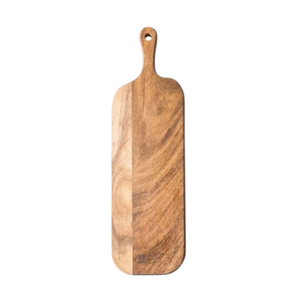 Planches de service en bois d'acacia, nouveau design écologique, nouveau style pour les ustensiles de cuisine alimentaires, meilleur choix de l'usine du Vietnam - Product Image 2
