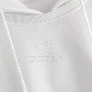 Sweat-shirts pour femmes respirants pour usage extérieur, vente en gros de sweat-shirts pour femmes, sweat-shirts légers pour femmes - Product Image 3