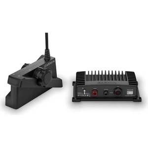 MEGA OFERTAS: Paquete de Sistema Garmin LiveScope XR con GLS 10 y Transductor LVS62 - Product Image 1