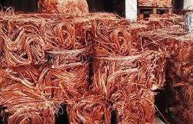 Hot Sale <b>Copper</b> Wire <b>Scrap</b> 99.99% Cheap <b>Copper</b> <b>Scrap</b> 99% 99.95%Cu(Min) Red Cooper Wire - Product Image 5